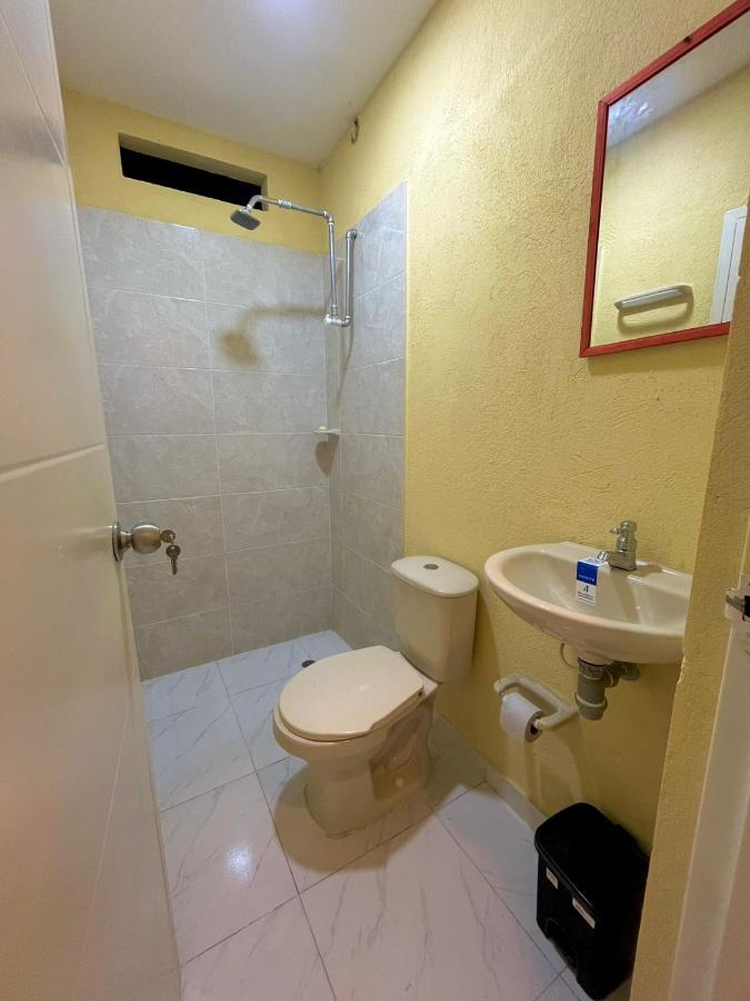 Camera Familiare con Bagno Privato