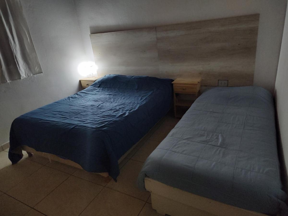 Departamentos Andrés - B&B
