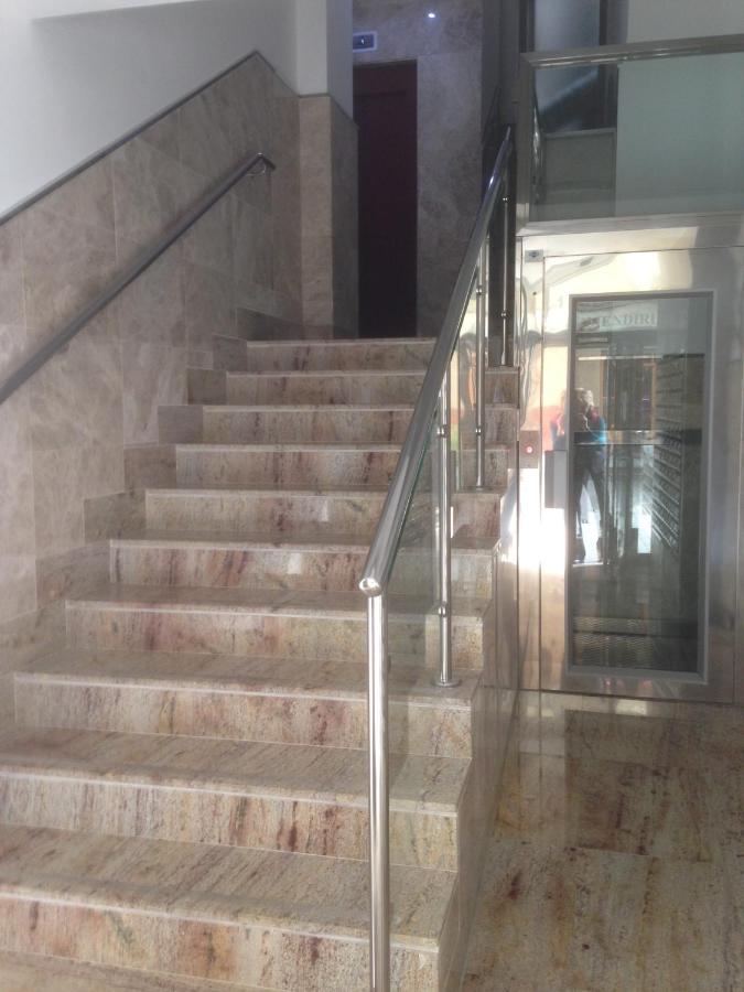 Apartamento Malagueta Beach 10 - B&B Málaga