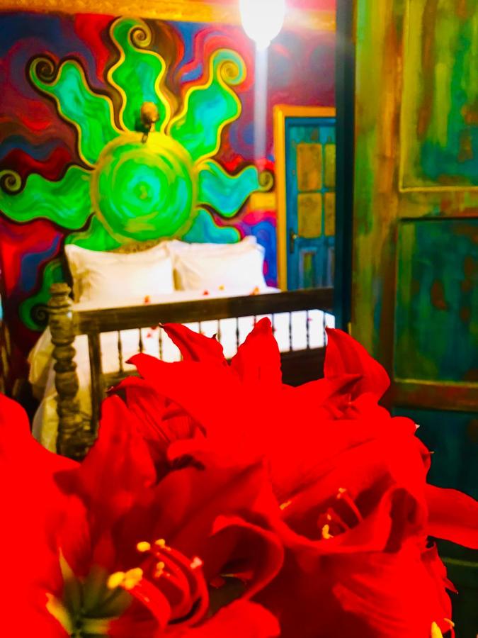 Superior Queen Room