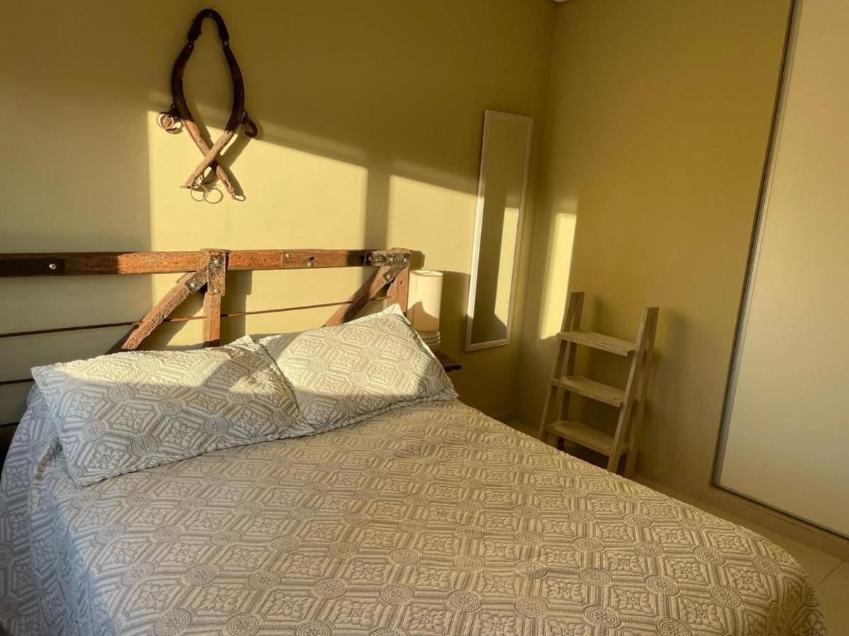 Departamento en Altos de Villa Sol y Seguridad 24h - Córdoba, Argentina - Chambres d'hôtes Córdoba