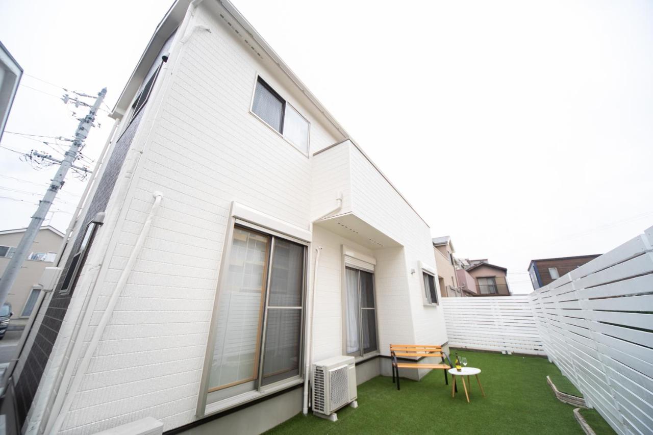 Nagashima Riverside Resort 5 - Ferienwohnung