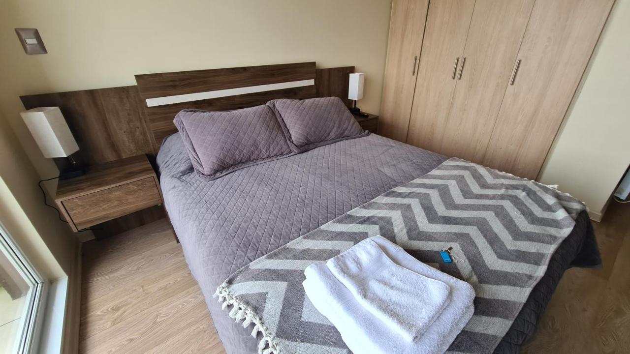 Departamento Estudio Central - B&B