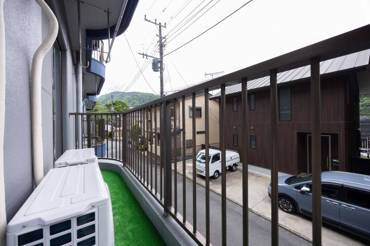Hakone-Yumoto Domino Hakone HY13 - B&B