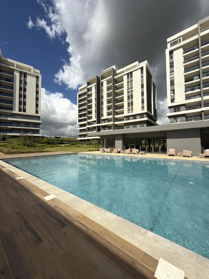 Sky escapade two rooms apartment - Bed and Breakfast Moka