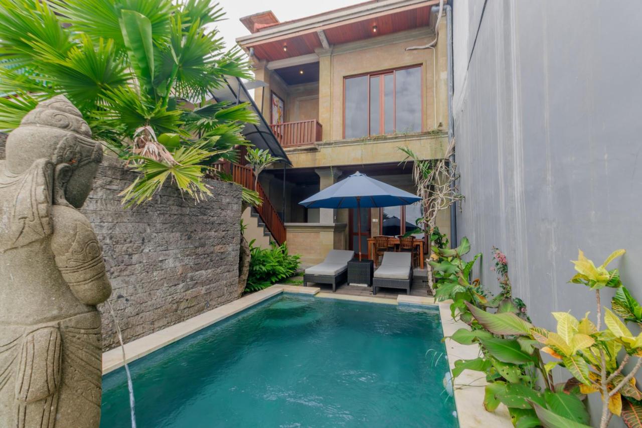 Singakerta Villa by Great Bali Villas - B&B