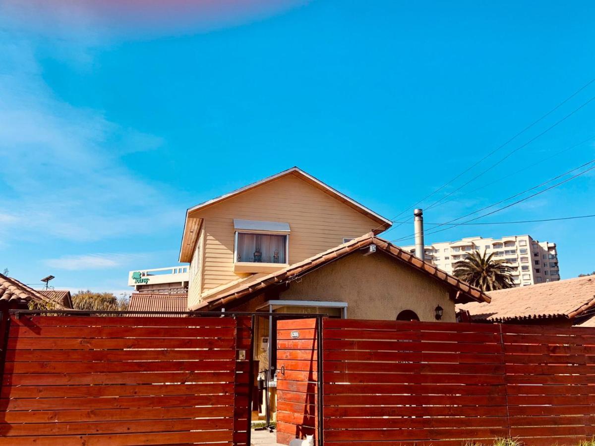 Cabañas Brisa Marina - B&B Coquimbo