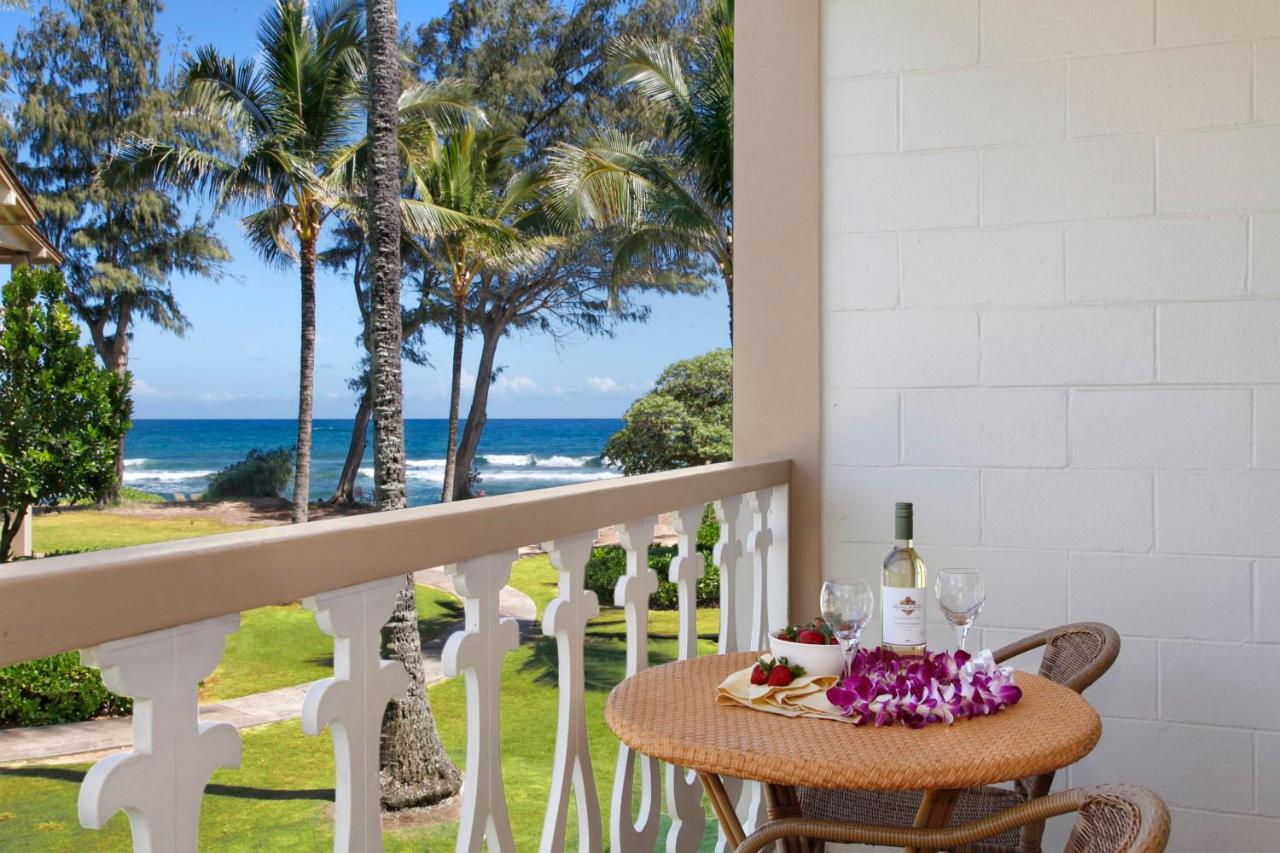 Islander on the Beach 258 - B&B Wailua