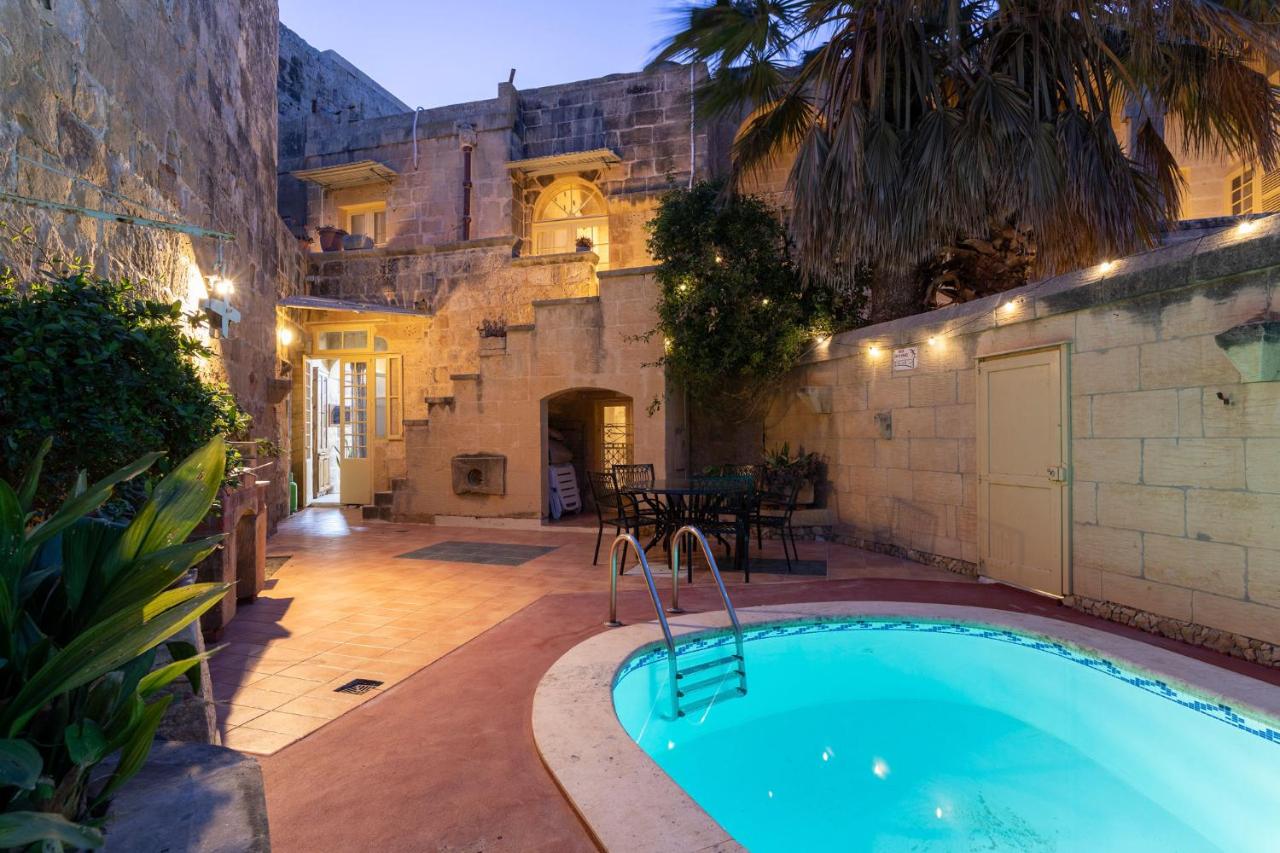 Villa 3 Chambres