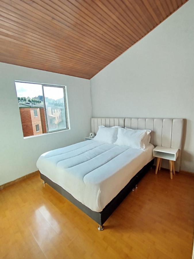 Apartamento cerca al aeropuerto - Ferienwohnung