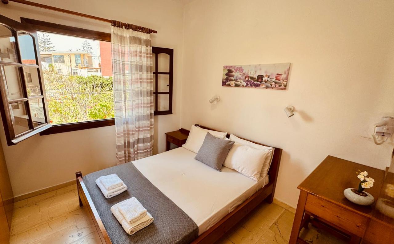 One-Bedroom Apartment - Sea Side 24
