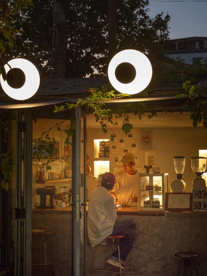 婺源枫树底下民宿 Under The Maple Tree - Ferienwohnung