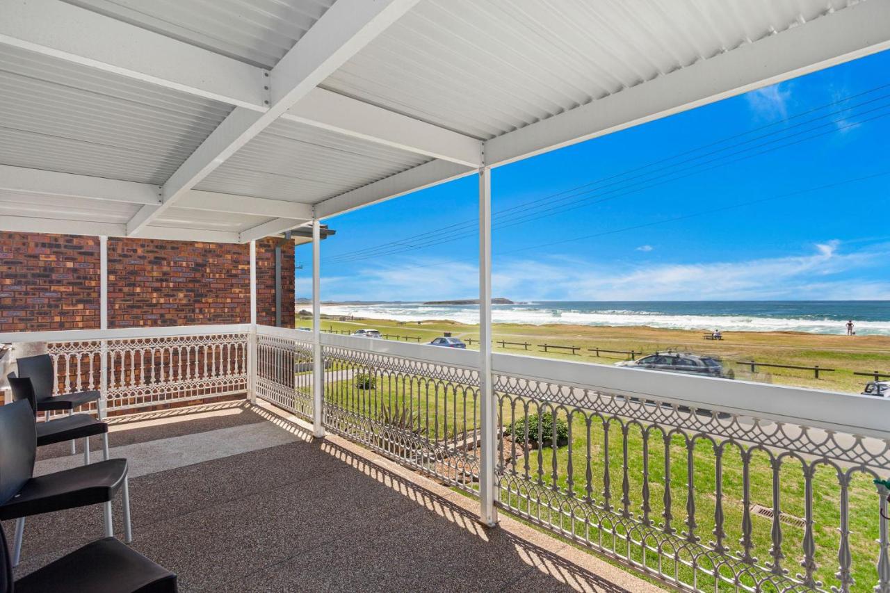 The Beach House - B&B