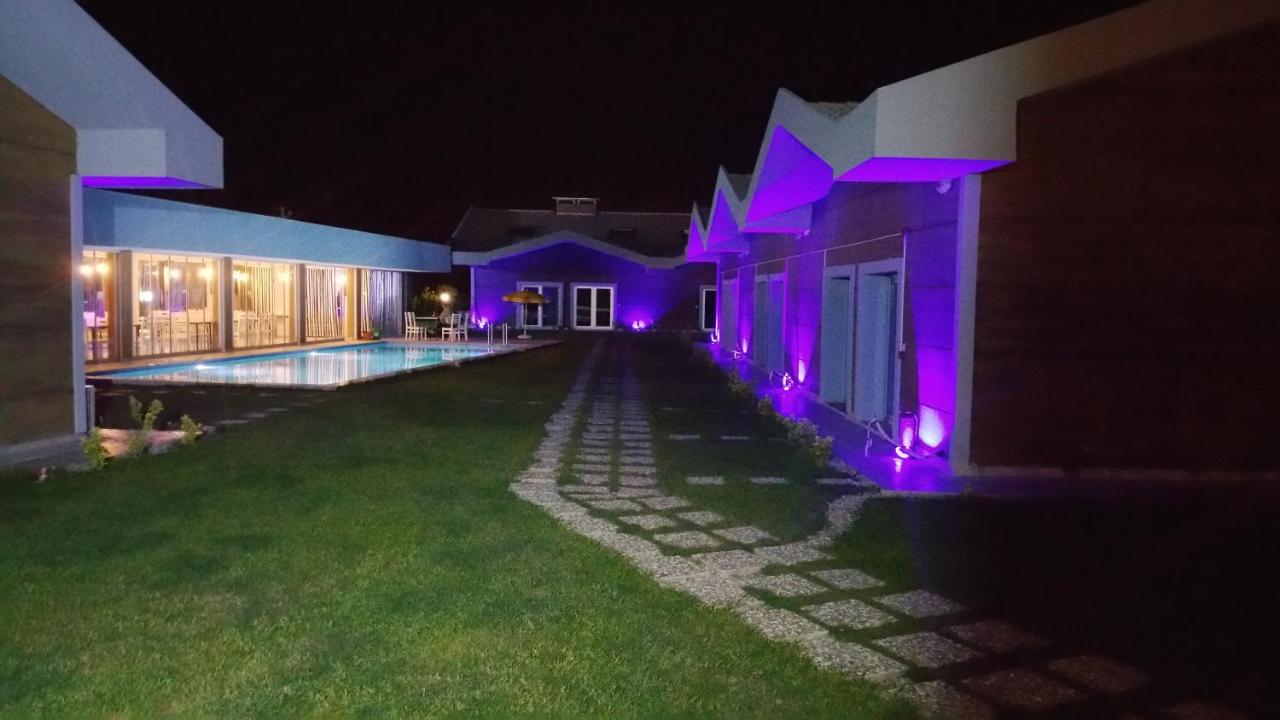 B&B Urla - La Vida Hotel - Bed and Breakfast Urla