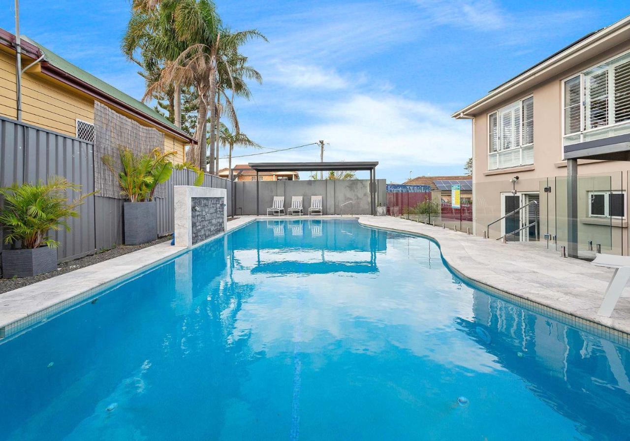 Shellharbour Poolside Escape - B&B Shellharbour Village