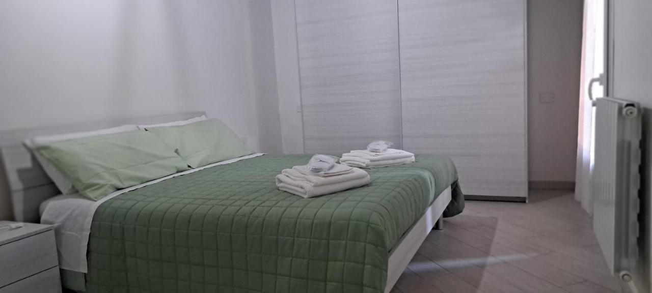 Civico 52 Modena Int 7 - B&B Modena