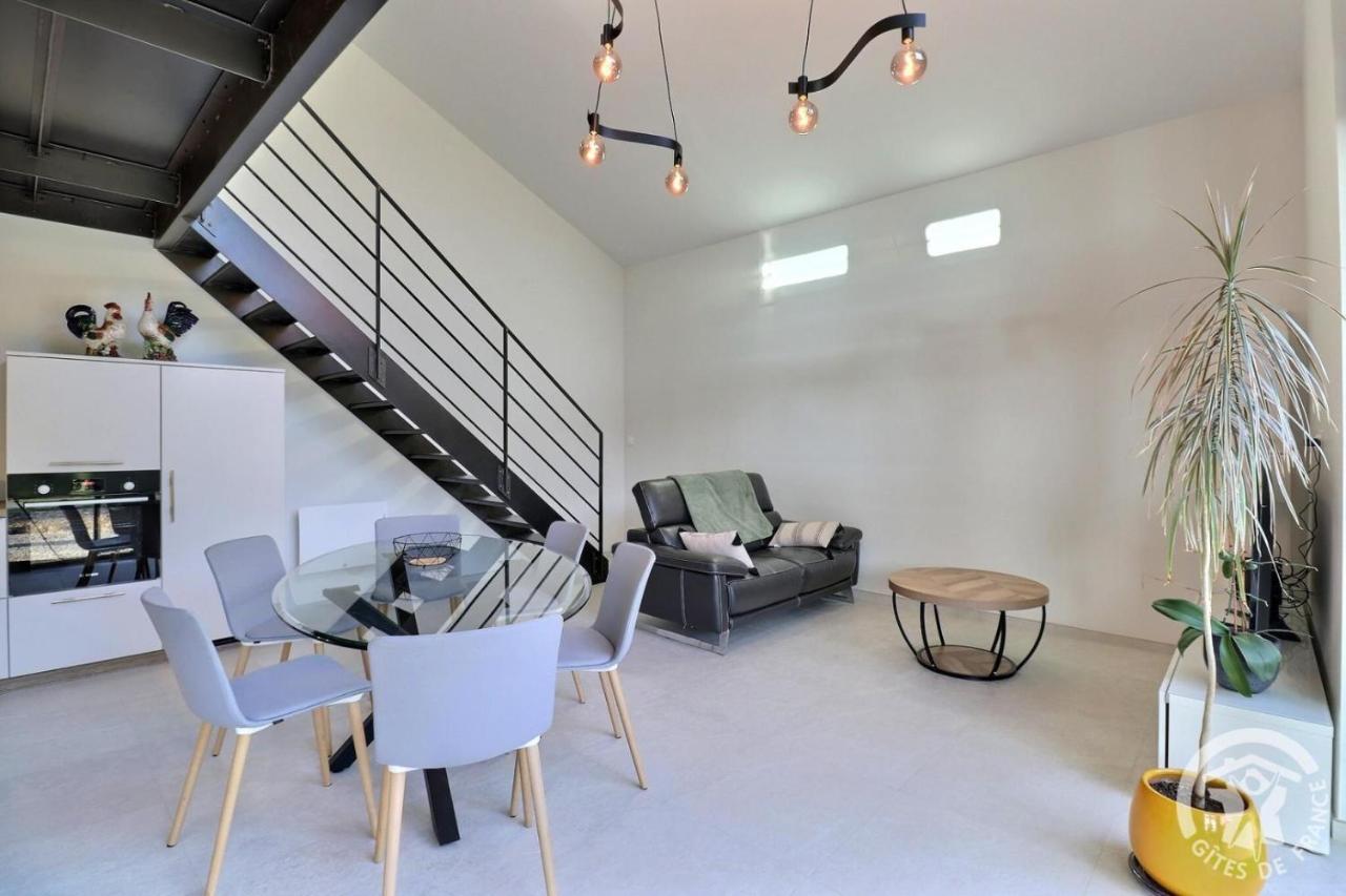 Les capucines - B&B Melesse