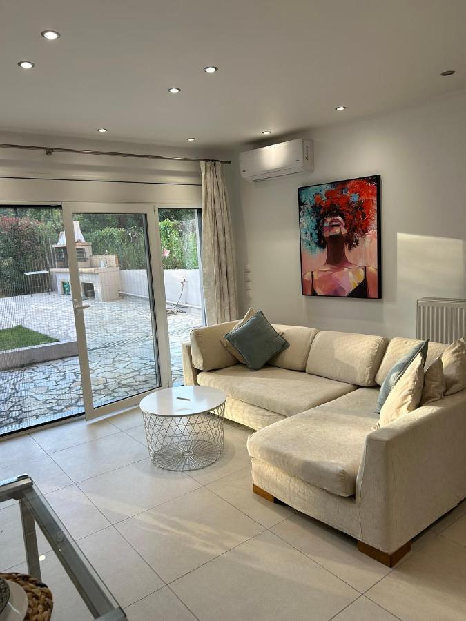 Ammouses Apartment - B&B