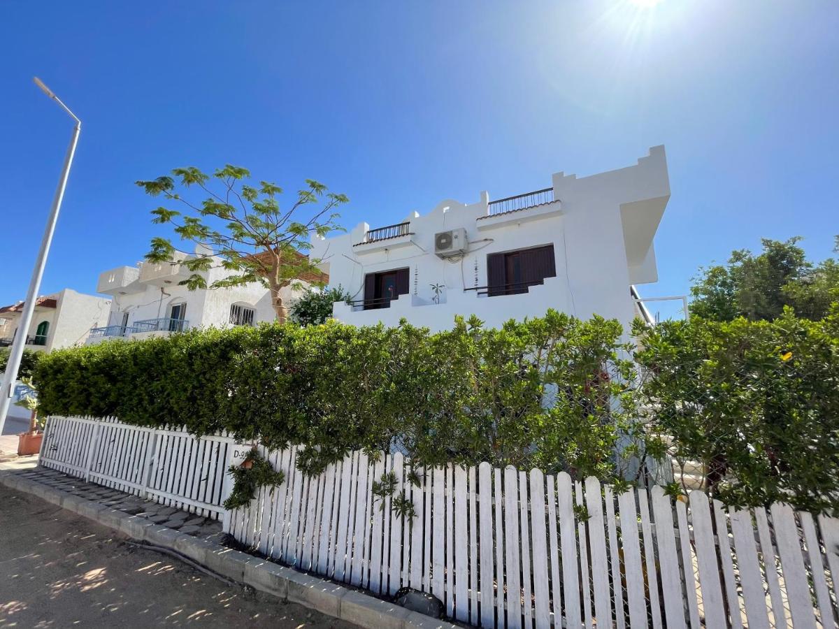 A piece of heaven by the beach one bedroom - Bed and Breakfast Sharm el-Sheikh