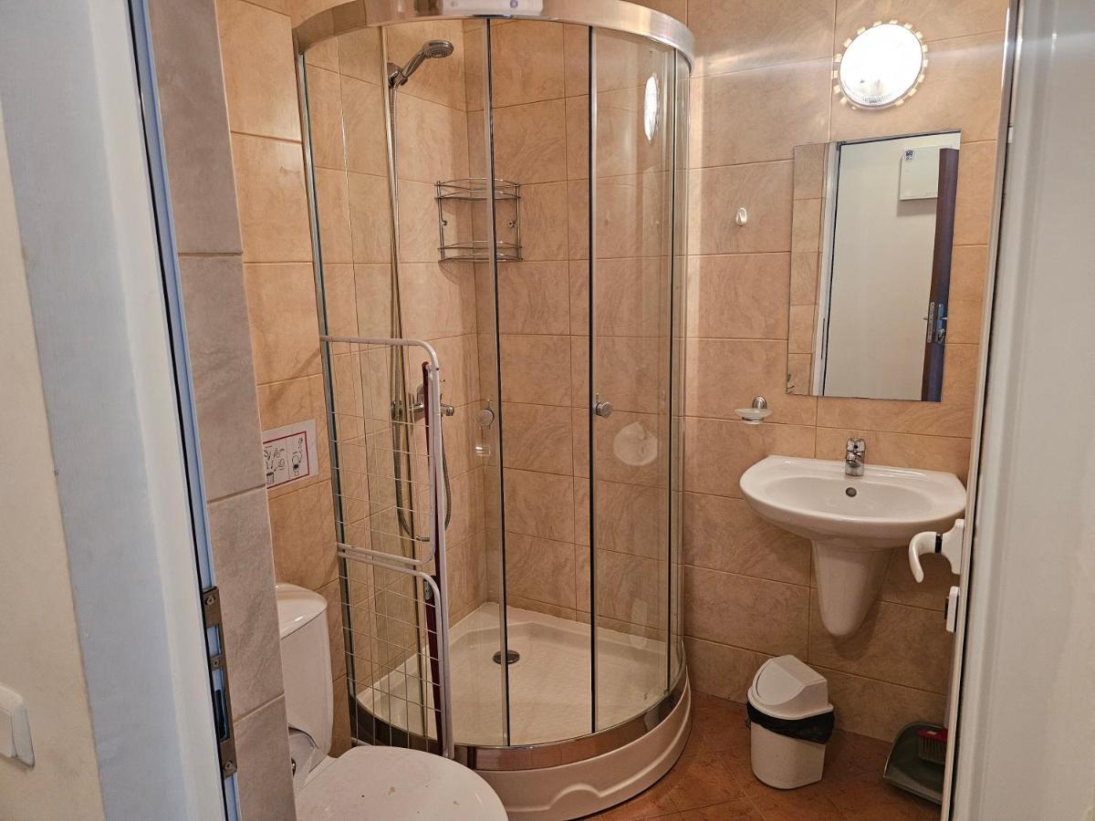 Apartment mit 1 Schlafzimmer