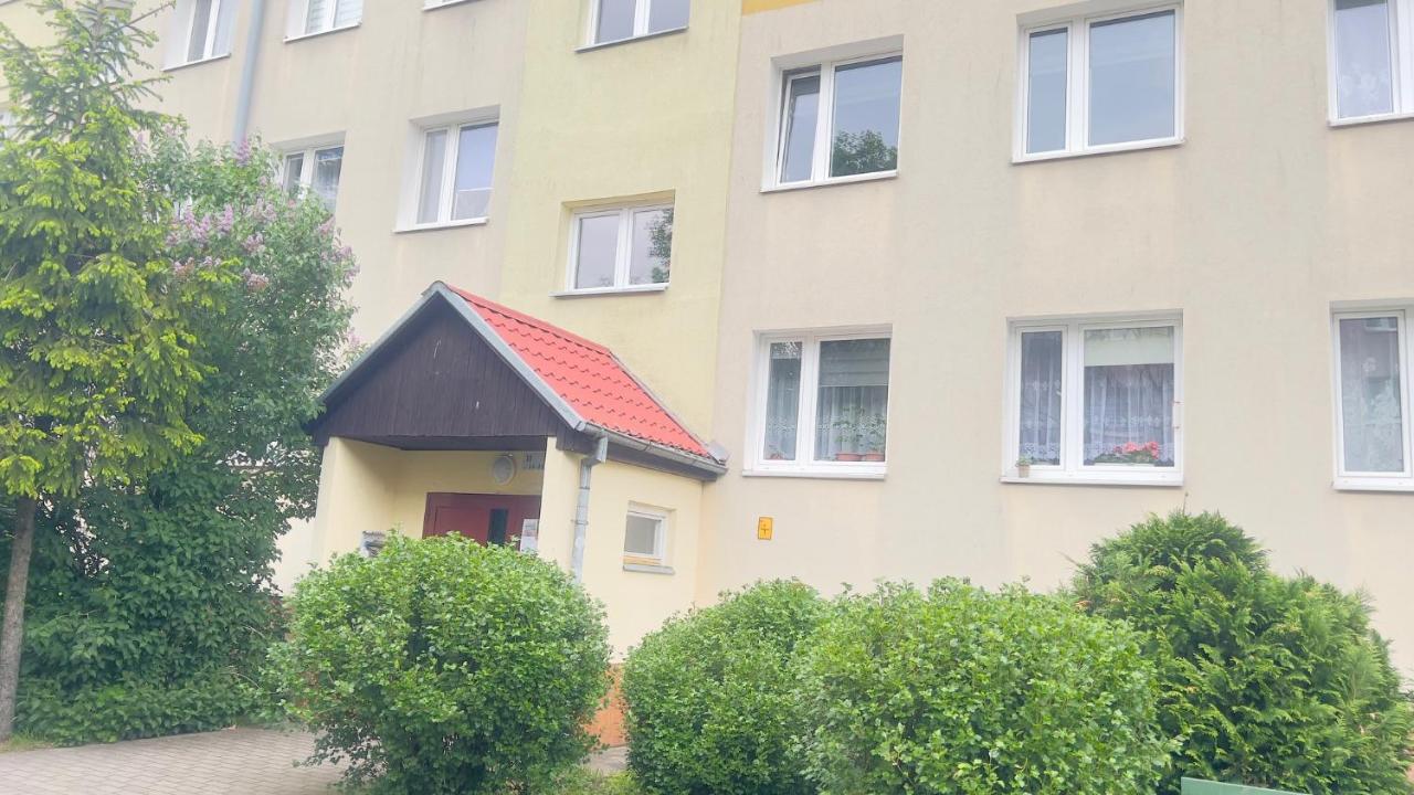 Mieszkanie Giżycko - Chambres d’hôtes Giżycko