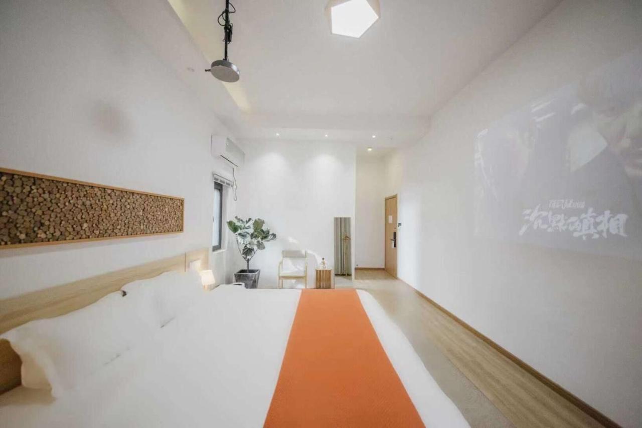 Chambre Standard Lit Queen-Size
