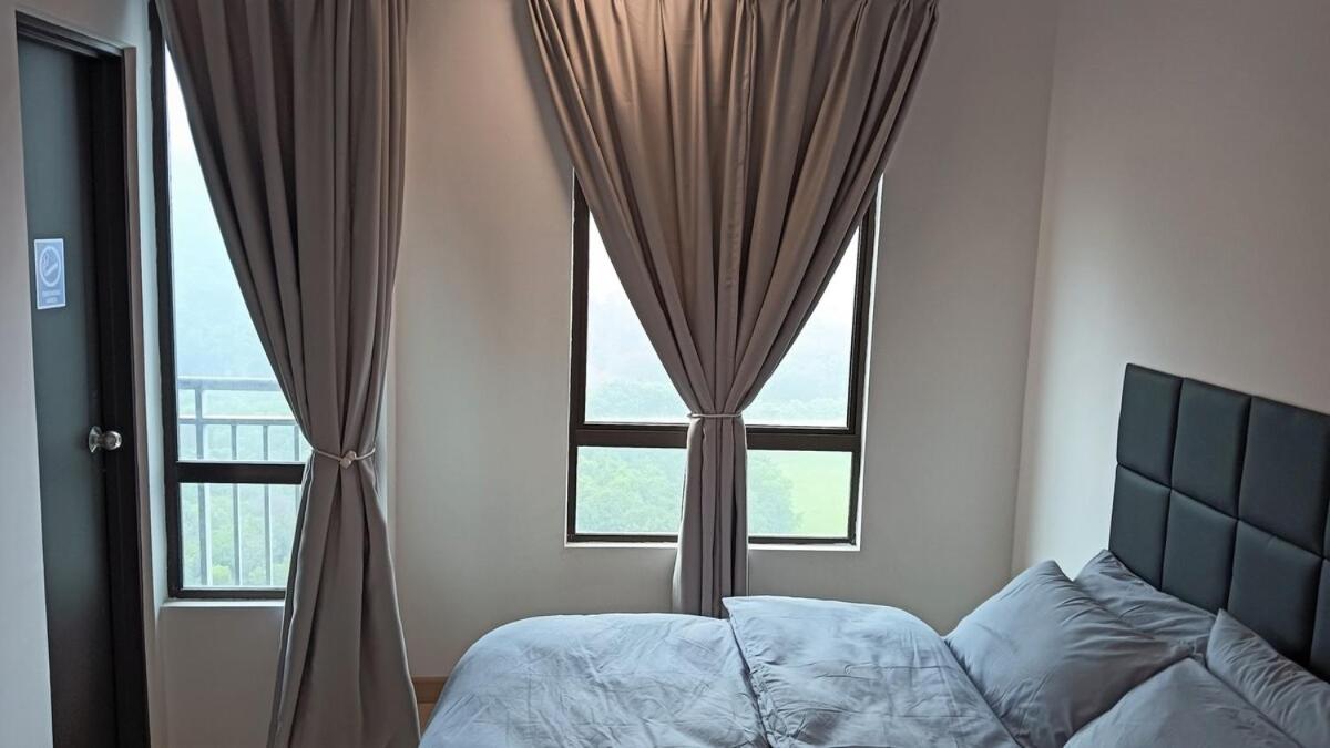 Homestay Ayer Keroh, MiTC , UTEM, Bukit Beruang - B&B