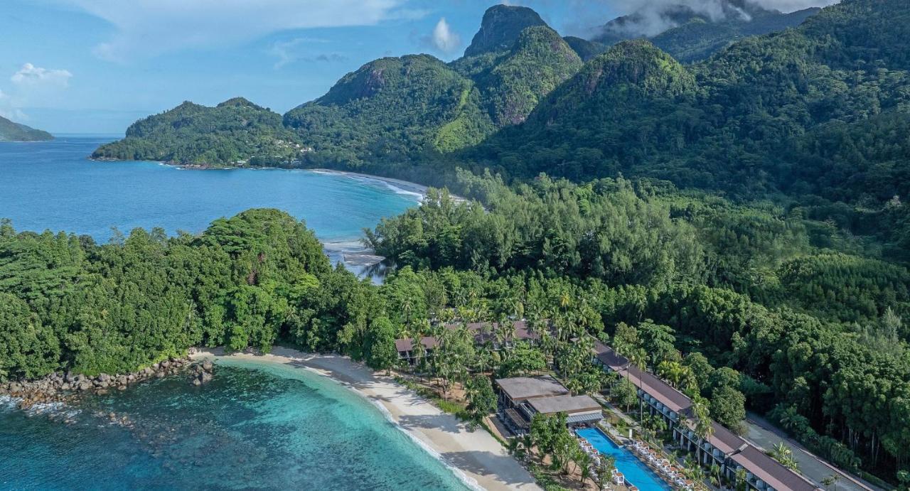 Avani+ Barbarons Seychelles Resort