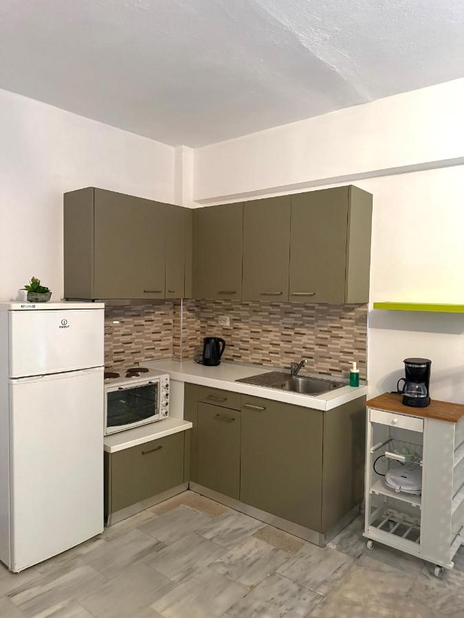 Apartment - Ground Floor