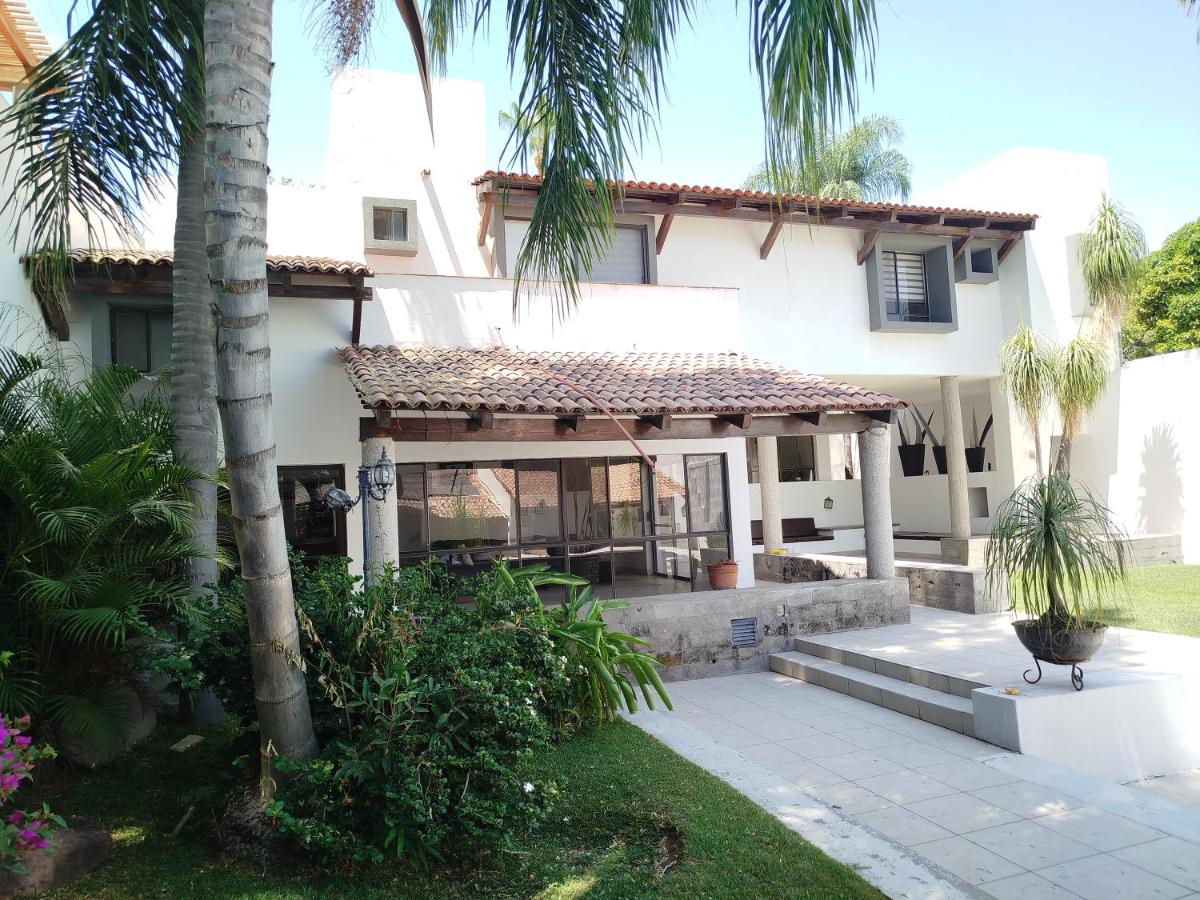 Suites Villa La Floresta - B&B