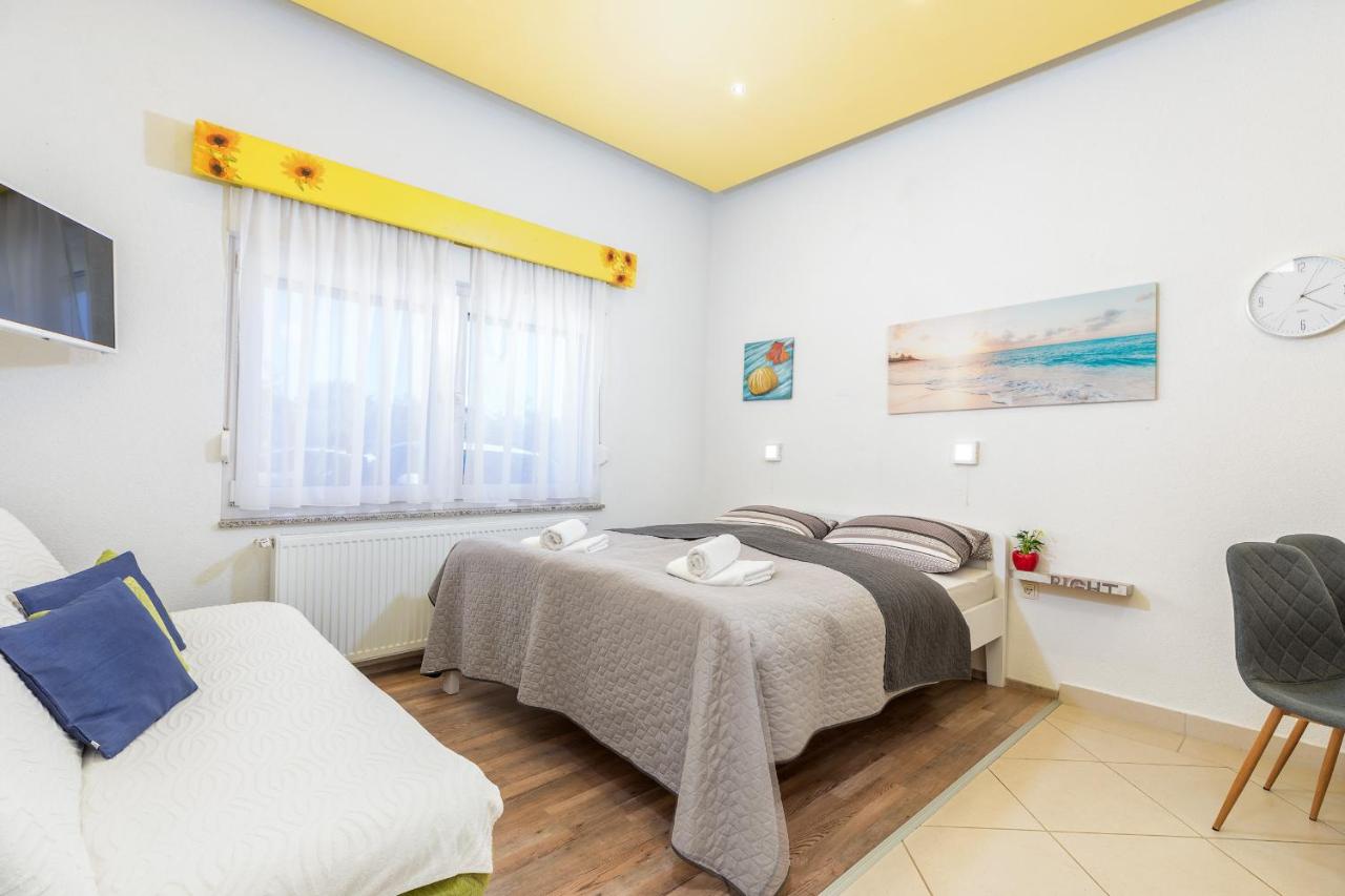 Apartamento Estudio