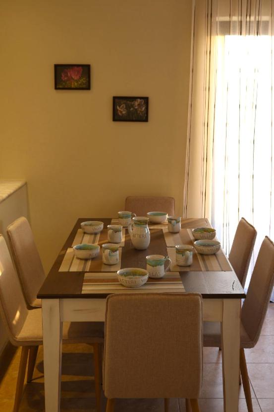 Asteri Suites - Rethymno Sunbeam Vacation - Ferienwohnung Astérion