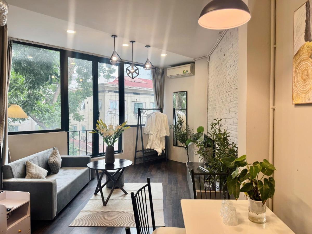 Appartement met 1 Slaapkamer