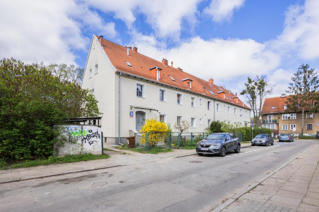 Oliwa Classic Grottgera - Bed and Breakfast Gdansk