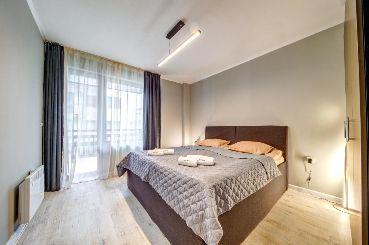 Appartamento con 1 Camera da Letto e Balcone