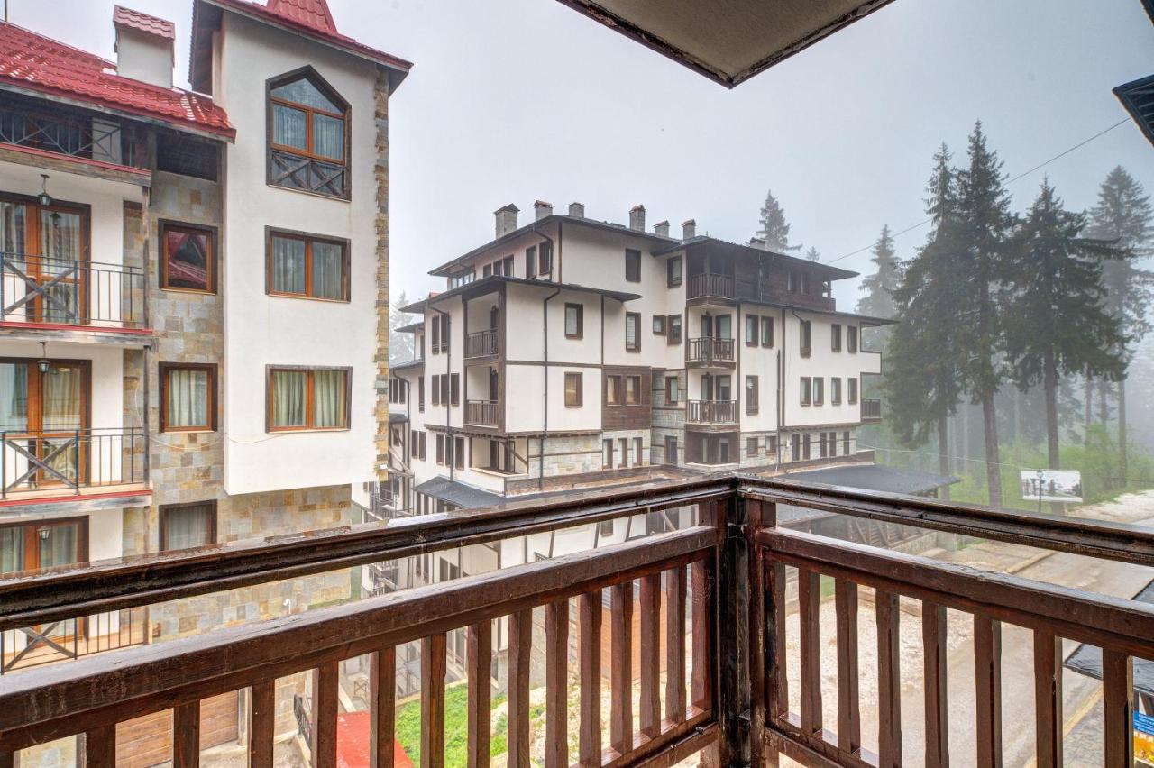 Dream View 1BD - Quick Slope Access by Flat Manager - B&B Pamporovo