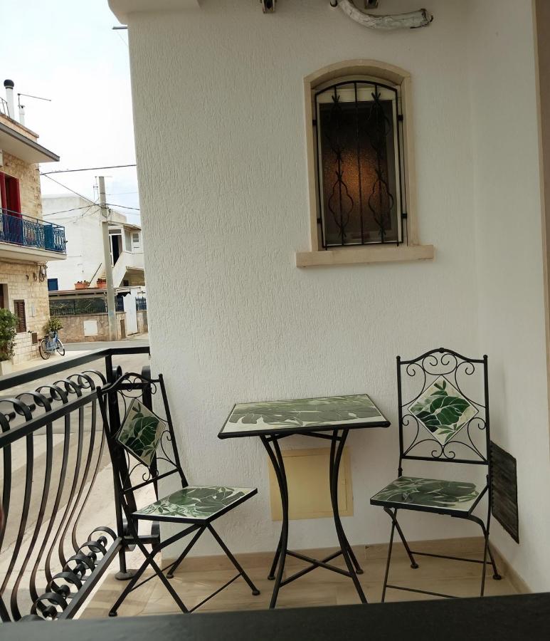 Dimora Egnazia - Ferienwohnung Savelletri