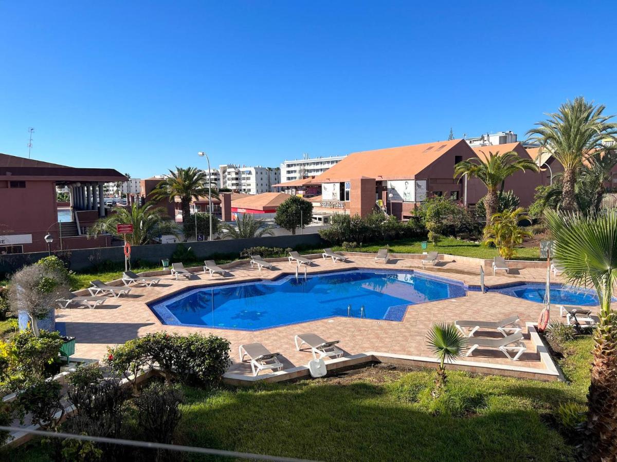 Bayuca 109 By Pride Holiday Rentals - Bed and Breakfast Playa del Ingles