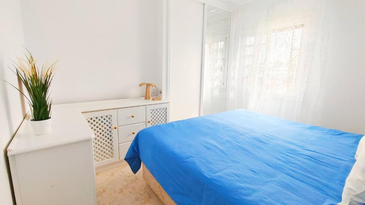 BelleVue apartamento con 2 dormitorios y magnifica vista a las dunas de Maspalomas - Chambres d'hôtes Playa del Ingles