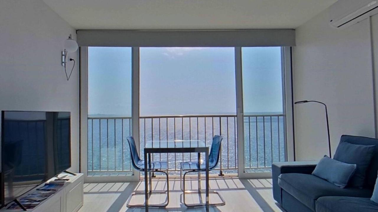 Mirador 23 Sea View By Pride Holiday Rentals - Ferienwohnung San Agustin