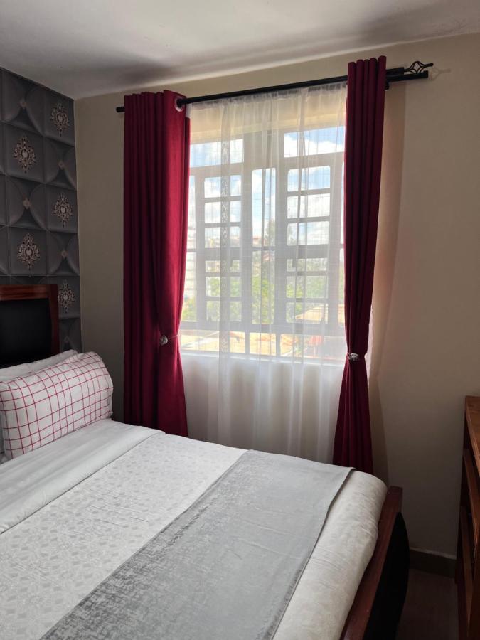 Lora Homes - B&B Ruiru