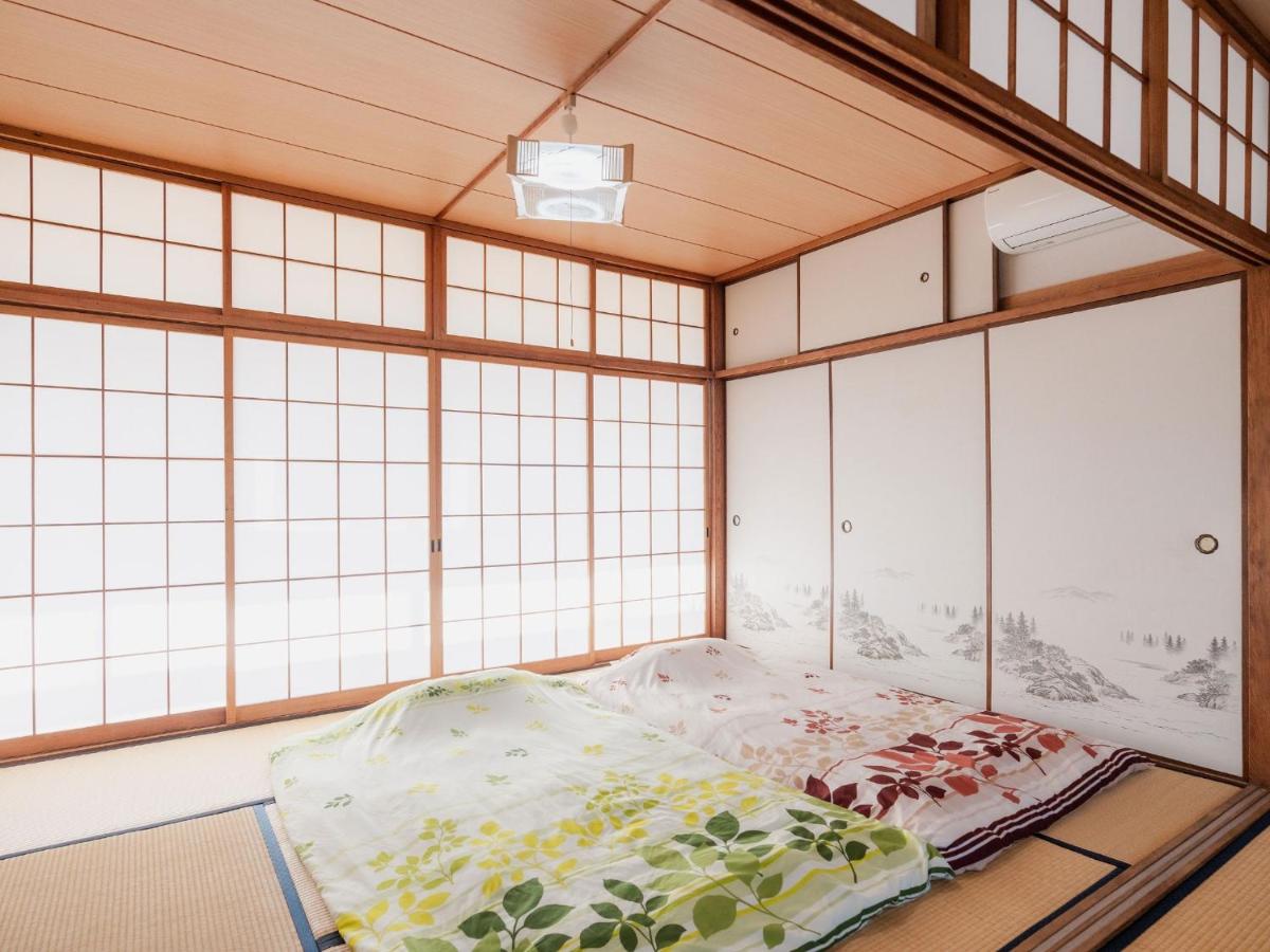 Minshuku Marin - Vacation STAY 90965 - B&B