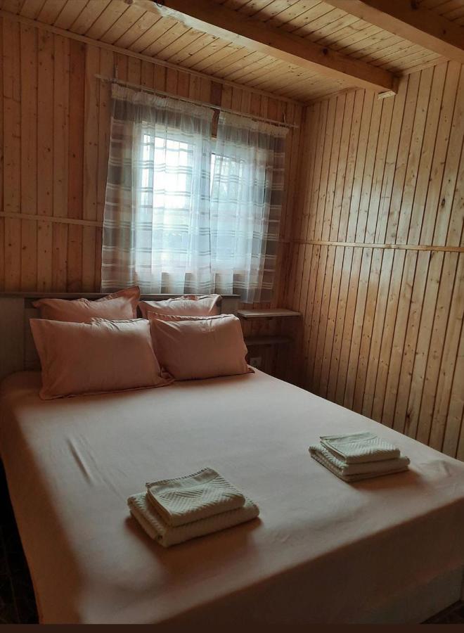 Casa Musura - B&B Sulina