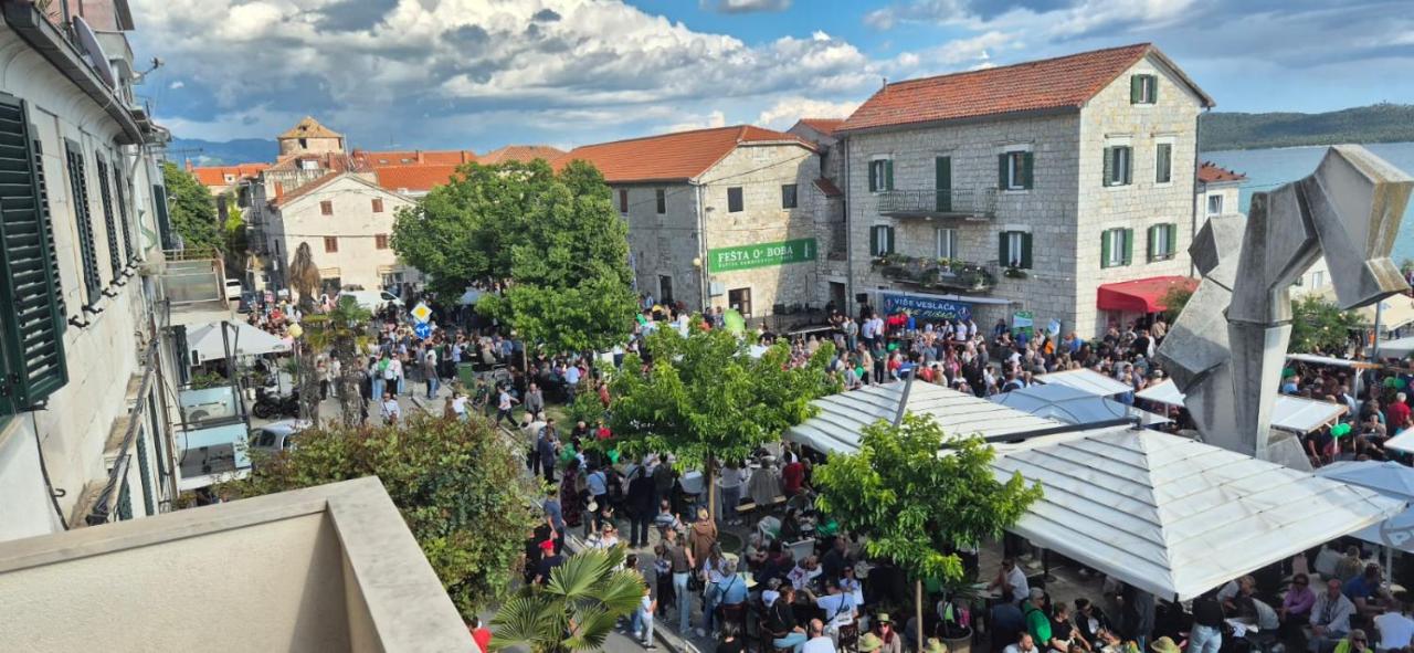 Brce - Chambres d’hôtes Kutleše