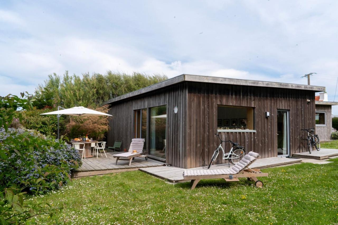 Huis met 2 Slaapkamers