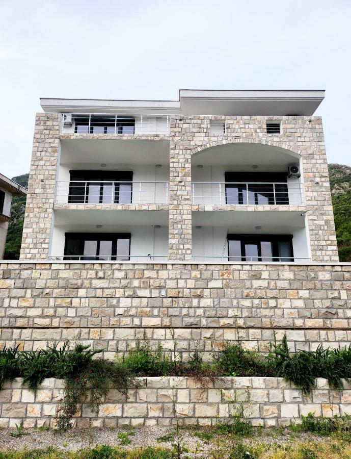 VALENTINO apartments - B&B