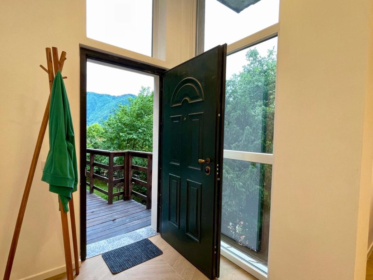 Roccia Verde apartment - B&B