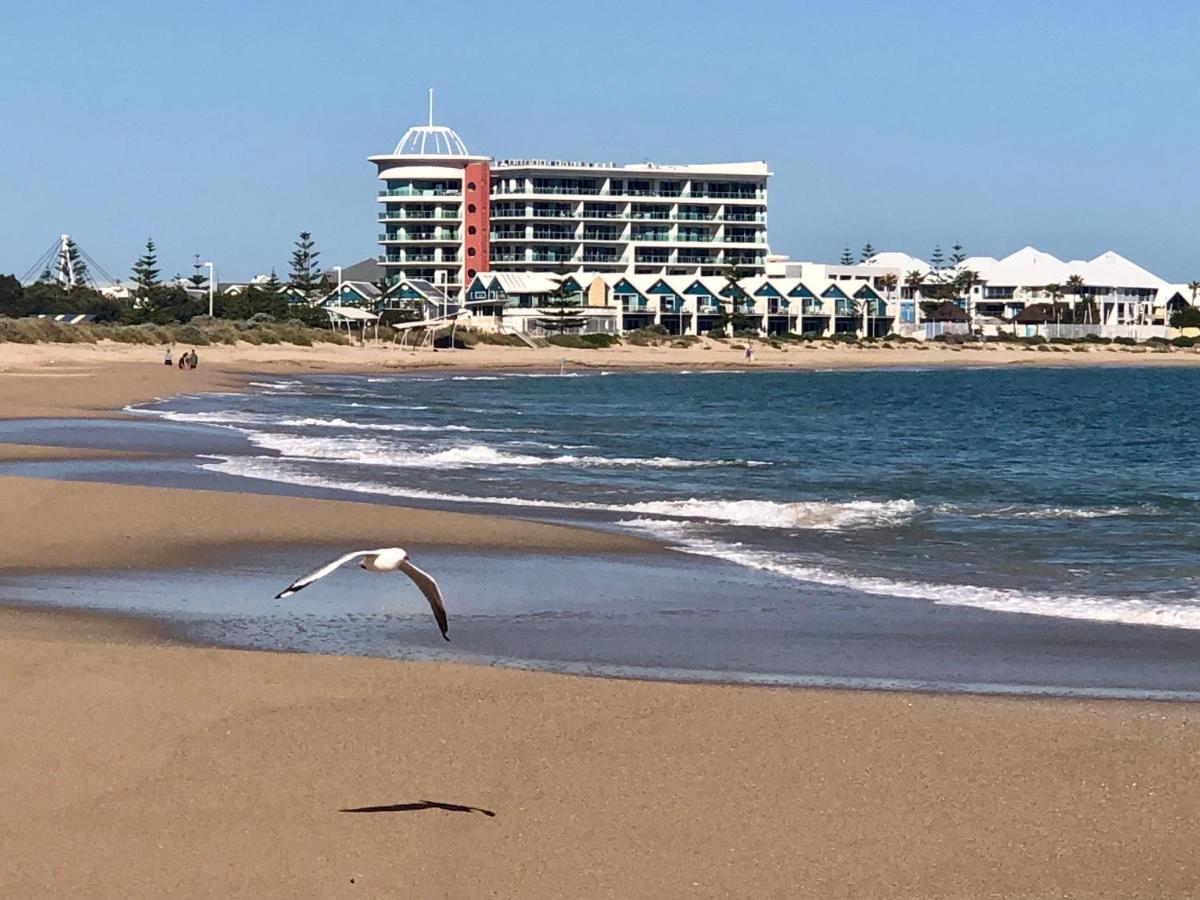 TEMPEL by the Sea - B&B Mandurah