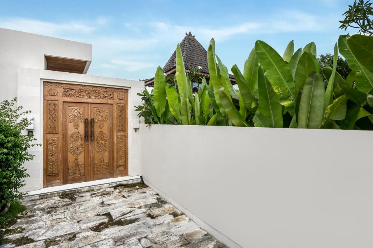 Villa Pande by BaliSuperHost - Chambres d’hôtes Munggu
