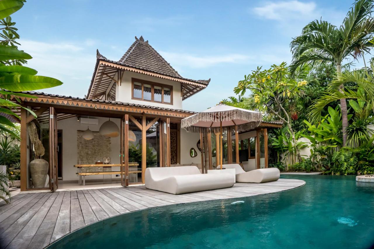 Villa Pande by BaliSuperHost - B&B Munggu